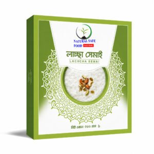 Ghee Fried Premium Laccha Semai-ঘিয়ে ভাজা প্রিমিয়াম লাচ্ছা সেমাই