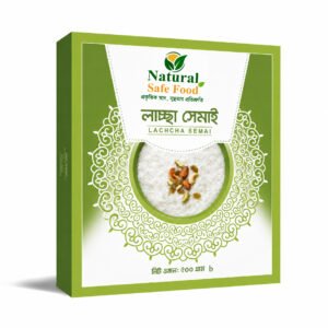 Ghee Fried Premium Laccha Semai-ঘিয়ে ভাজা প্রিমিয়াম লাচ্ছা সেমাই